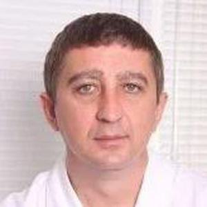 Чернышов Сергей Владимирович