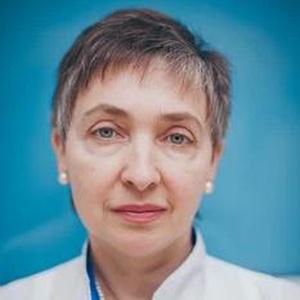 Старосельская Наталия Анатольевна
