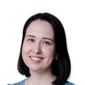 Юрьева Анна Витальевна