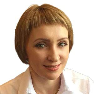 Пышкина Наталья Александровна