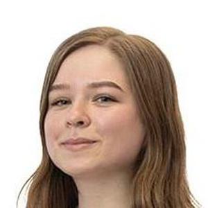 Якушева Юлия Юрьевна