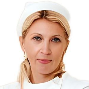 Смирнова Анна Викторовна