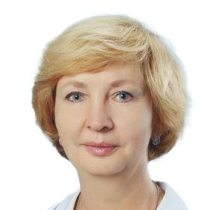 Яровенко Наталья Васильевна