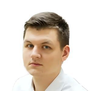 Николаев Владимир Олегович