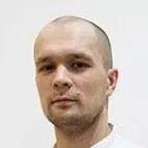 Хозин Ринат Шамильевич