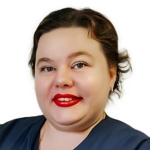 Липова Юлия Сергеевна