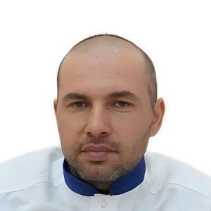 Алиев Али Хадисович