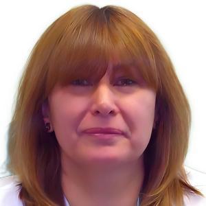 Покусаева Ирина Игоревна