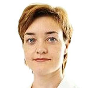 Малыхина Ольга Павловна