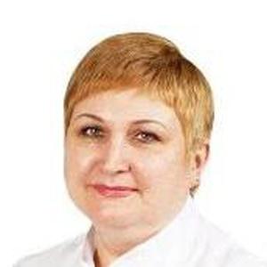 Тисовец Лариса Анатольевна
