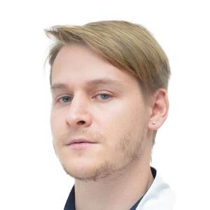 Яковлев Станислав Сергеевич
