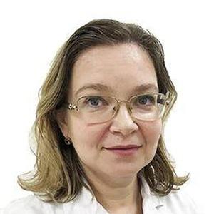 Бескровная Татьяна Александровна