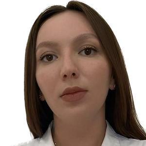 Авзалетдинова Ильвира Халиловна