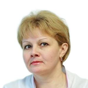 Кузнецова Мария Александровна