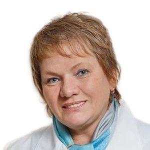 Провада Раиса Федоровна
