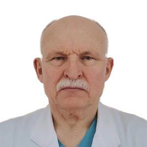 Райков Николай Сергеевич