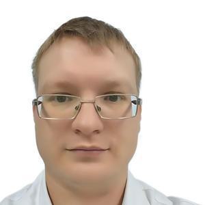 Бабенко Антон Сергеевич