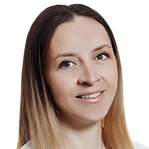 Свитцова Елена Вадимовна