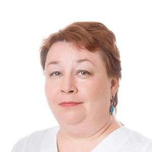 Петухова Наталья Борисовна