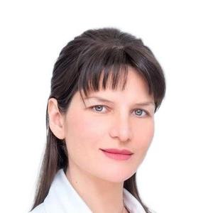 Лапина Жанна Андреевна
