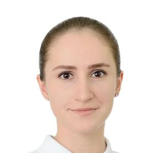 Лобжанидзе Диана Альбертовна