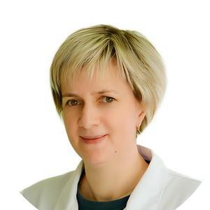 Целикова Людмила Викторовна