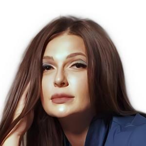 Южная Полина Евгеньевна