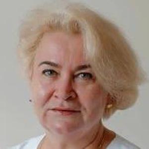Милосердова Татьяна Георгиевна
