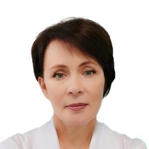 Макарова Елена Викторовна