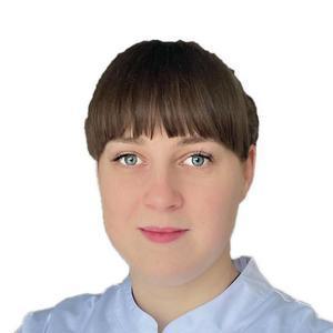 Танцырева Екатерина Дмитриевна