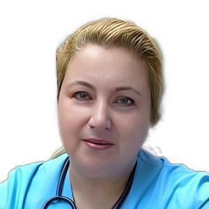 Кардашова Юлия Викторовна