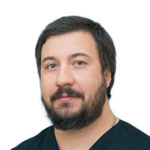 Куликов Алексей Геннадьевич