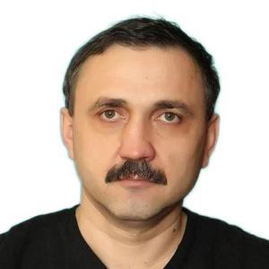 Прынь Валерий Валентинович