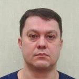 Баранов Сергей Петрович