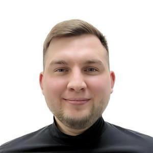 Афиногенов Илья Алексеевич