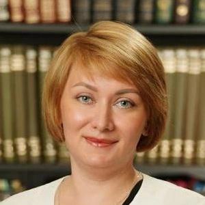 Ташкеева Юлия Викторовна