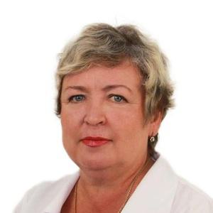 Степурина Ольга Владимировна