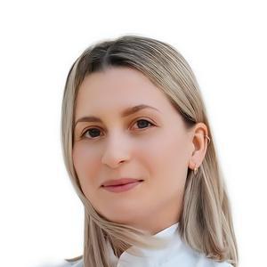 Шевелёва Дарья Алексеевна