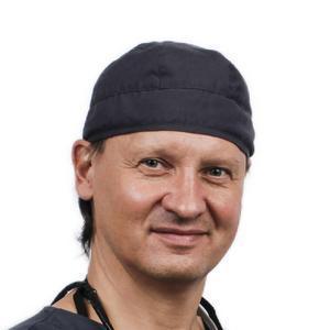 Соловьев Александр Валерьевич