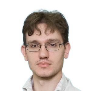 Некрылов Юрий Иванович