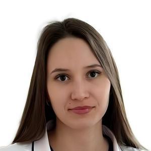 Хусаенова Алия Расуловна