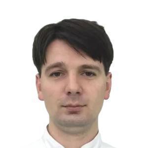 Бурлев Александр Павлович