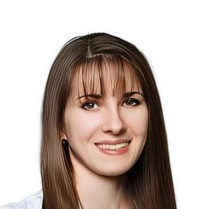 Войнован Ирина Николаевна