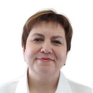 Исмагилова Наиля Ильгизовна