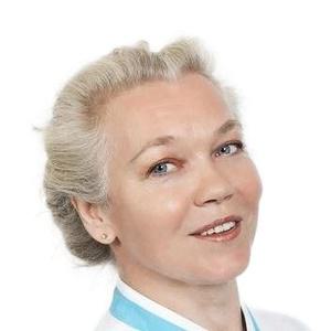 Урман Жанна Сергеевна