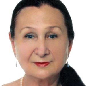 Горшенина Зоя Фёдоровна