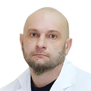 Наумов Эдуард Юрьевич