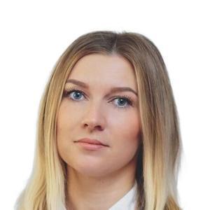Наместникова Ирина Александровна