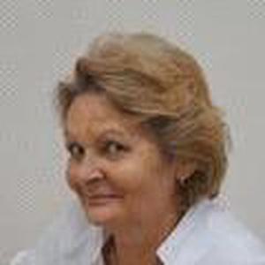 Колебошина Тамара Александровна