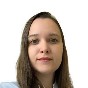 Ребикова Жанна Сергеевна